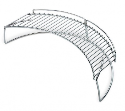 Photo of Weber - Warming Rack For 57cm Charcoal Grills