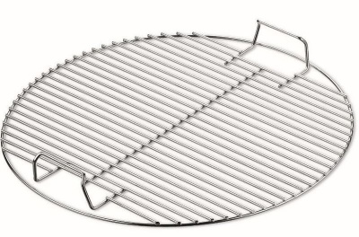 Weber Replacement Cooking Grid Silver