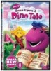 Barney Once Upon A Dino Tale Photo