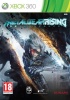 Metal Gear Rising Revengeance: Console Photo
