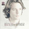 David Fray - Js Bach: Piano Works Photo