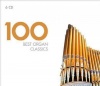 Various - Best Organ Classics 100 Photo