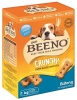 Beeno - Small to Medium Breed Traditional Crunchy Biscuit Treats Biltong - 1kg Photo