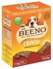 Beeno - Large Breed Traditional Crunchy Biscuit Treats With Gravy - 1kg Photo