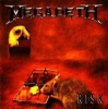Megadeth - Risk Photo