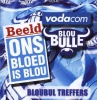 Ons Bloed Is Blou - Various Artists Photo