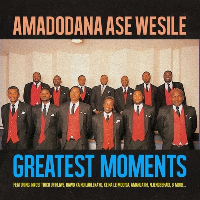 Photo of Amadodana Ase Wesile - Gospel Hits