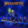 Megadeth - Rust In Peace Photo