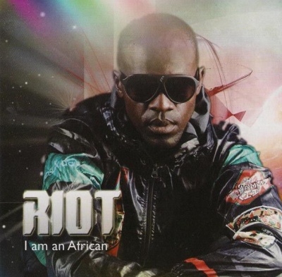 Photo of Riot - I Am An African