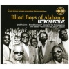 The Blind Boys Of Alabama - Retrospective Photo