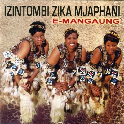Photo of Izintombi Zika Mjaphani - E-mangaung