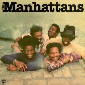Photo of Manhattans - Kiss And Say Goodbye - Best Of The Manhattans
