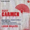 Anna Moffo - Bizet: Carmen Photo