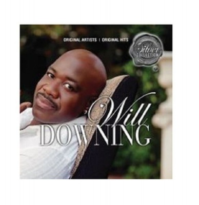 Photo of Will Downing - Silver Collection