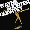 Wayne Shorter - Without A Net Photo