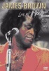 James Brown: Live at Montreux 1981 Photo