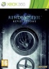 Resident Evil Revelations Console Photo