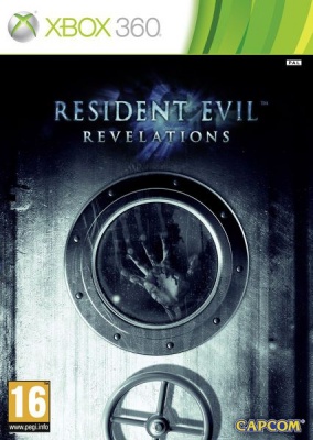 Photo of Resident Evil Revelations