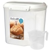Sistema - Klip It - Bakery Storage Container Photo