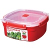 Sistema - 3.2 Litre Microwave Steamer - Large Photo