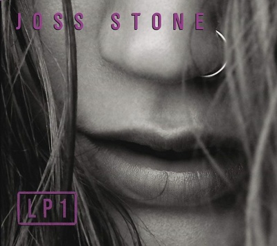 Photo of Joss Stone - LP1 Digital