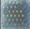 Paul Bley - Time Will Tell Photo