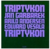 Garbarek Jan - Triptykon Photo