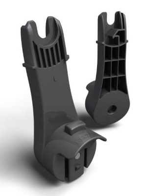 Photo of Recaro Adaptor for the Baby Jogger City Select