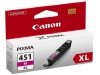 Canon Cartridge CLI-451XL M Photo