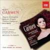 Angela Gheorghiu - Opera Series: Bizet Carmen Photo