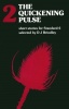 The quickening pulse : Book 2 : Gr 8 Photo