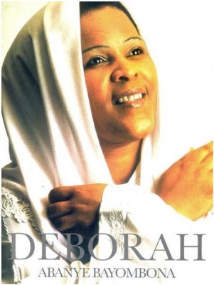 Photo of Deborah - Abanye Bayombona