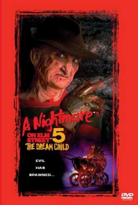 Photo of Nightmare On Elm Street 5: The Dream Child