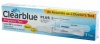 Clearblue Plus Pregnancy Test Photo
