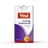 Vital Evening Primrose Oil Capsules 60 14875 Photo