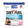 USN Diet Fuel 454g Bag Strawberry Die053C Photo
