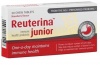 Reuterina Junior Strawberry Tablets - 30's Photo