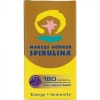 Spirulina By Marcus Rohrer - 180's Photo