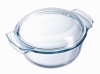 Pyrex - Round Casserole 3.75 Litre Photo