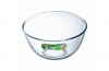 Pyrex - Mixing Bowl - 3 Litre Photo