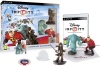Disney Infinity Starter Pack Console Photo