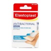 Elastoplast Specialised Plasters Anti Bacteria 10s - 10928 Photo