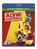 Alvin and the Chipmunks/Alvin and the Chipmunks 2 Photo