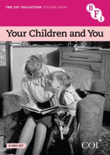 COI Collection Volume 8 Your Children and You