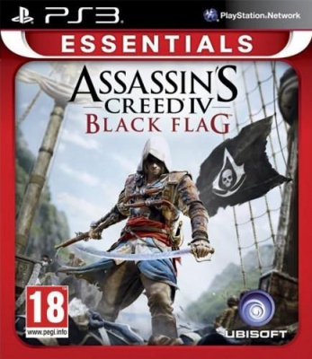 Photo of Assassin's Creed 4 Black Flag
