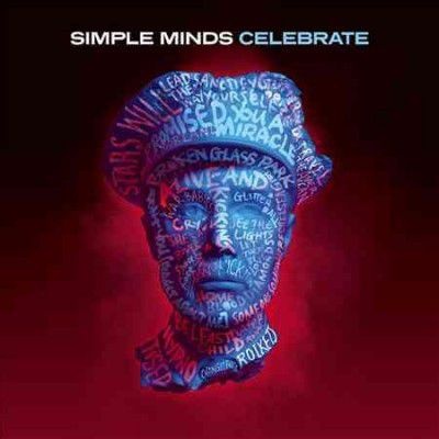 Simple Minds Celebrate Greatest Hits