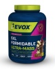 Evox 5Xl Formidable Mass Choc & Banana - 2Kg Photo