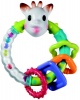Sophie the Giraffe - Multi Textured Rattle Photo