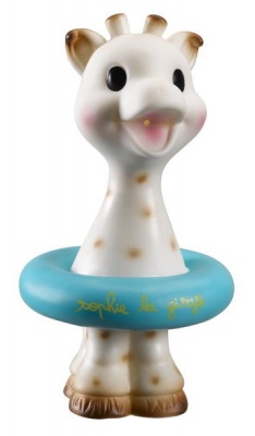 Photo of Sophie La Girafe Sophie La Giraffe - Bath Toy