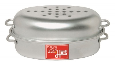 Photo of Hart - Small Oval Roaster - 3 Litre